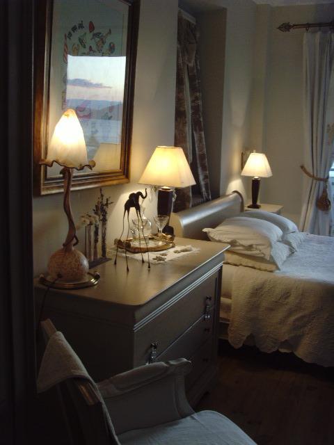 Villa Le Lac Cottage Au Bord Du Lac D'Annecy - Chambre Chez L'Habitant - Les Terrasses Du Lac Veyrier-du-Lac Oda fotoğraf